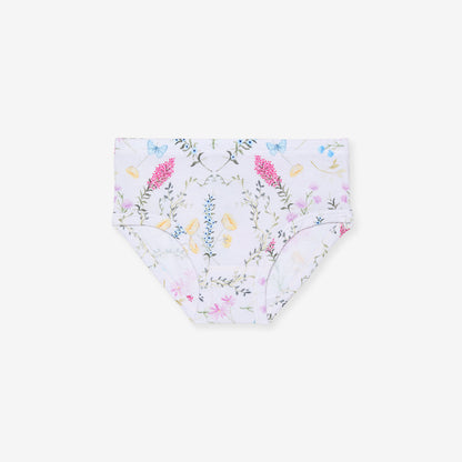 Babette Girls' Brief Set