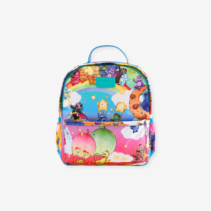 Care Bears™ x Sesame Friends Mini Backpack