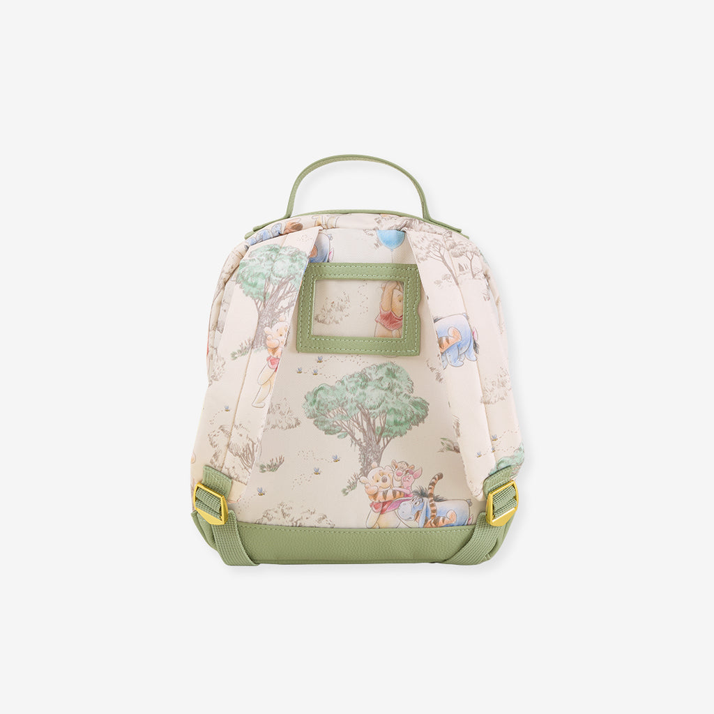 Disney Hundred Acre Wood Mini Backpack