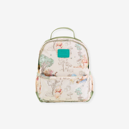 Disney Hundred Acre Wood Mini Backpack