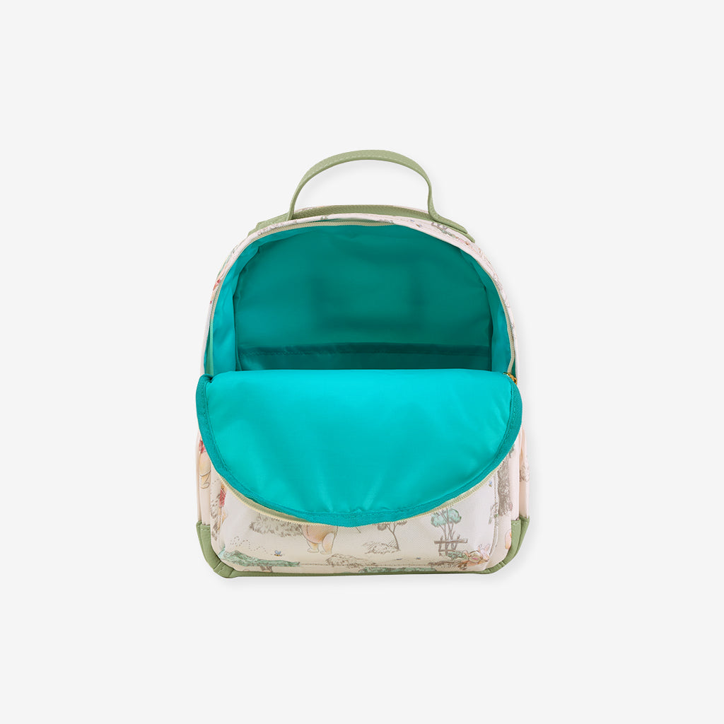 Disney Hundred Acre Wood Mini Backpack