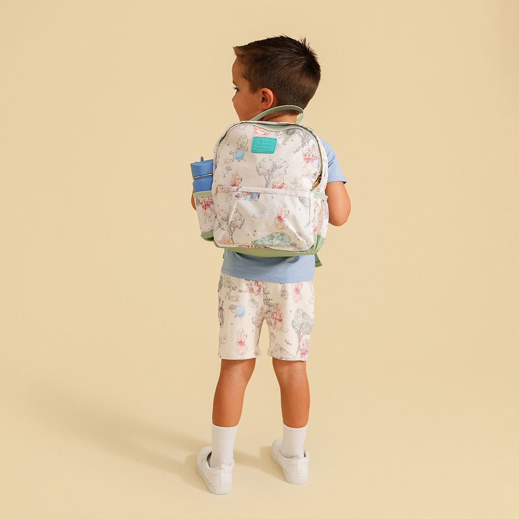 Disney Hundred Acre Wood Mini Backpack