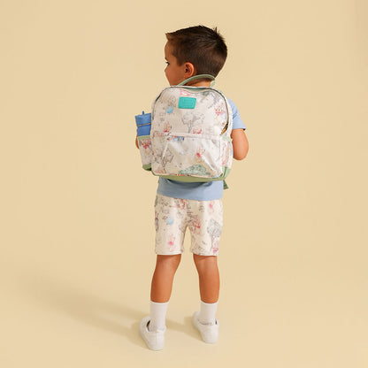 Disney Hundred Acre Wood Mini Backpack