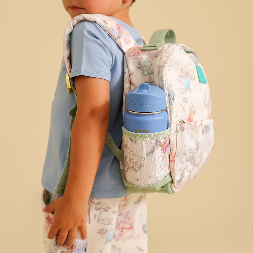 Disney Hundred Acre Wood Mini Backpack