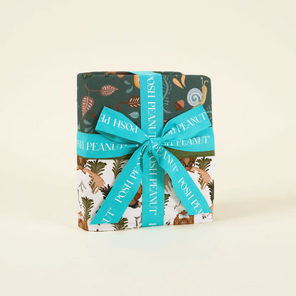 Moose Lodge & Hawthorne Luxe Patoo® Blanket
