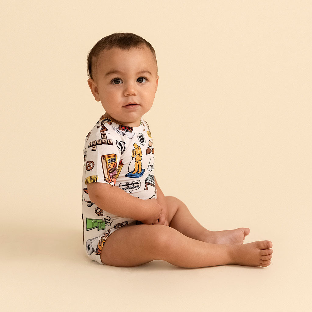 Seinfeld Classic Bodysuit