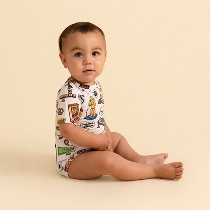 Seinfeld Classic Bodysuit
