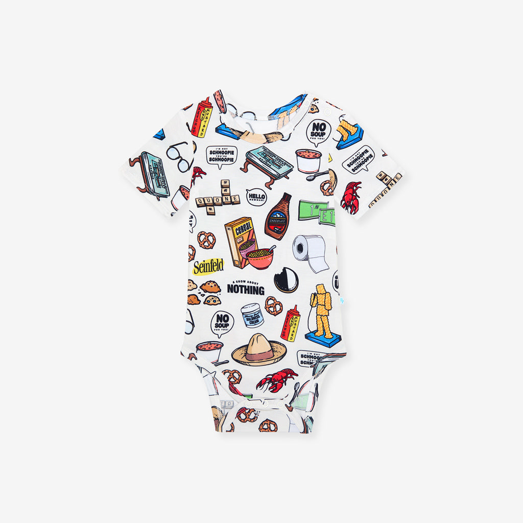 Seinfeld Classic Bodysuit