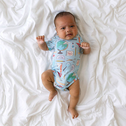 Steve Classic Bodysuit
