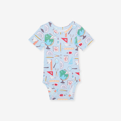 Steve Classic Bodysuit