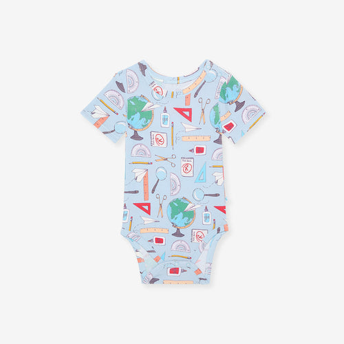 Steve Classic Bodysuit