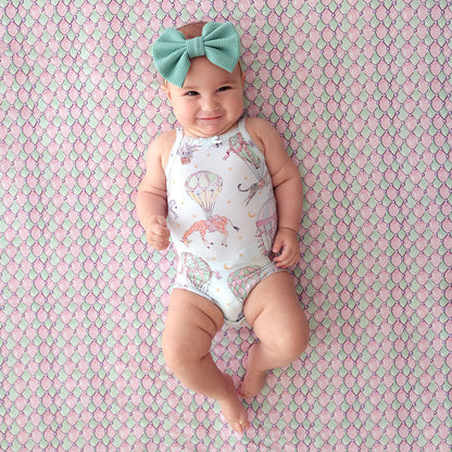 Seraphina Picot Bodysuit