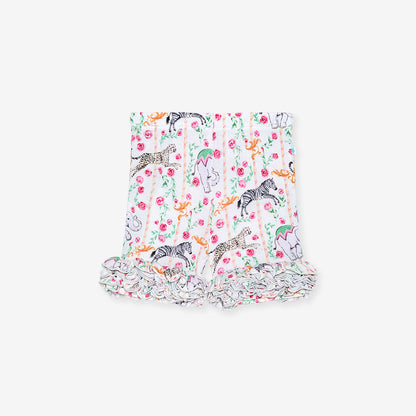 Lyra Cha-Cha Shorts