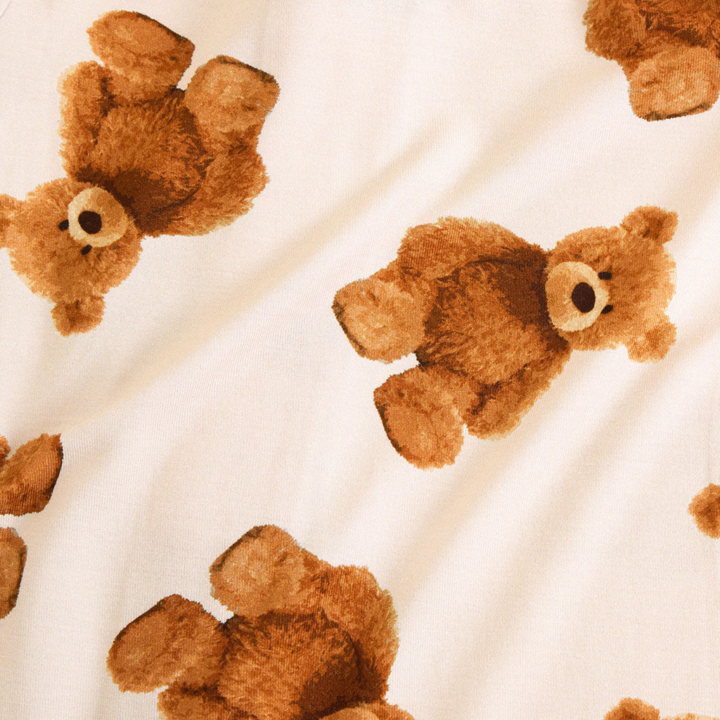 Teddy Freddy Twirl Dress