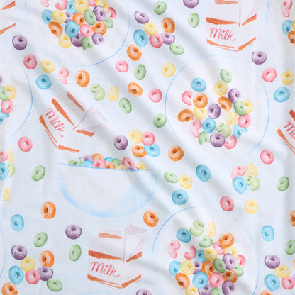 Cereal Women's Luxe Pajama Pant Set