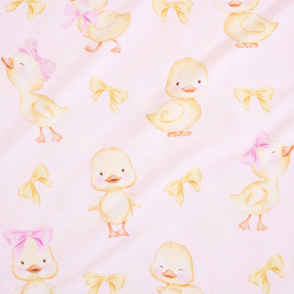 Edwina Classic Pajama Set