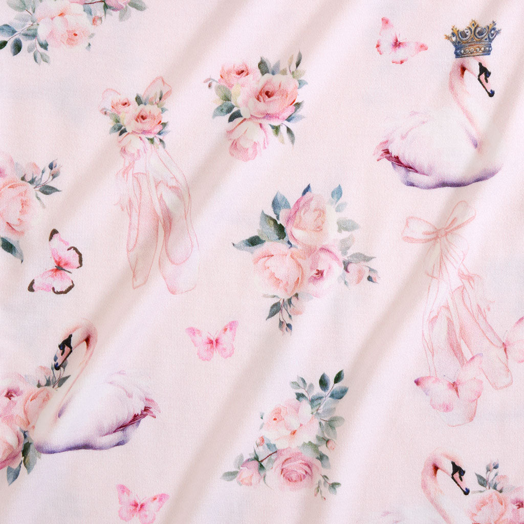 Pirouette Classic Pajama Set
