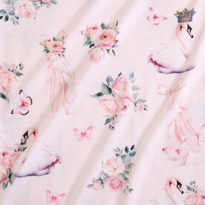 Pirouette Classic Pajama Set
