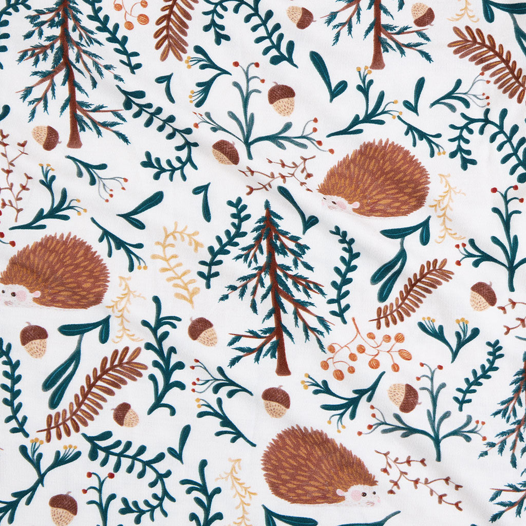 Sherwood & Sylas Luxette Patoo® Blanket