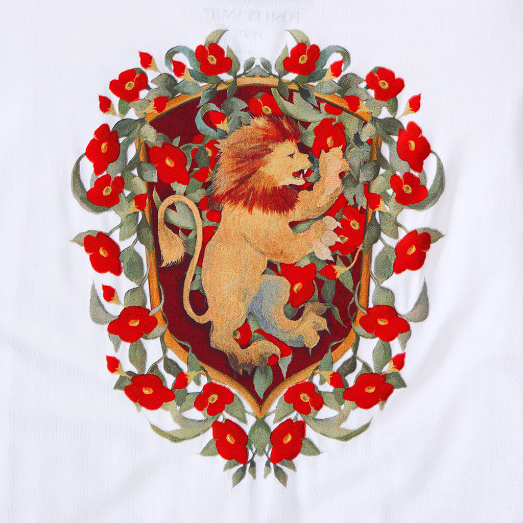 Team Gryffindor Women's Varsity Tee