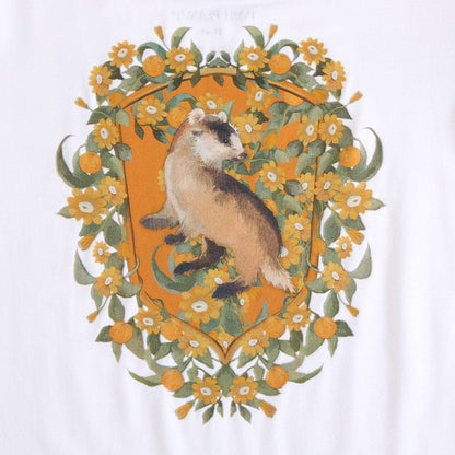 Team Hufflepuff Varsity Tee