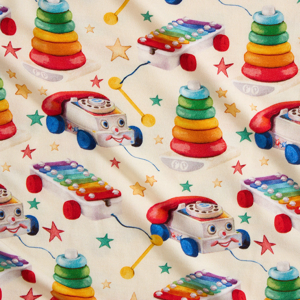 Vintage Fisher-Price™ Twirl Dress