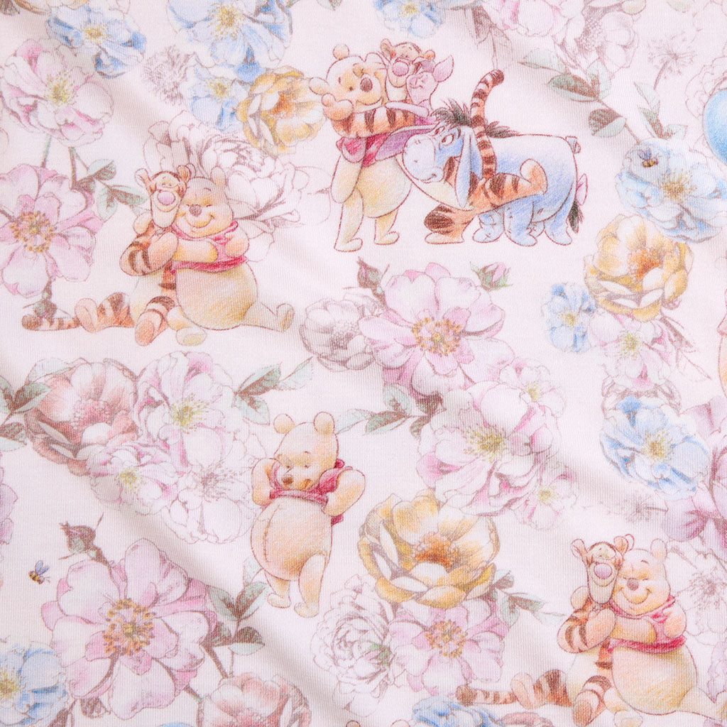 Disney Hundred Acre Wood Bib Set