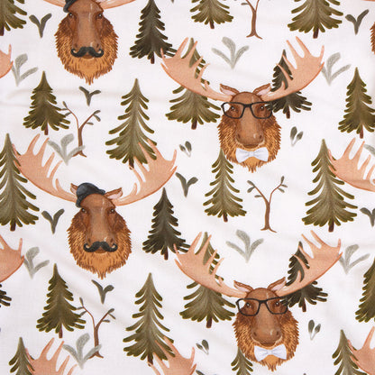 Moose Lodge Classic Bodysuit