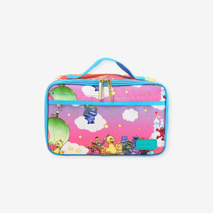 Care Bears™ x Sesame Friends Lunch Bag