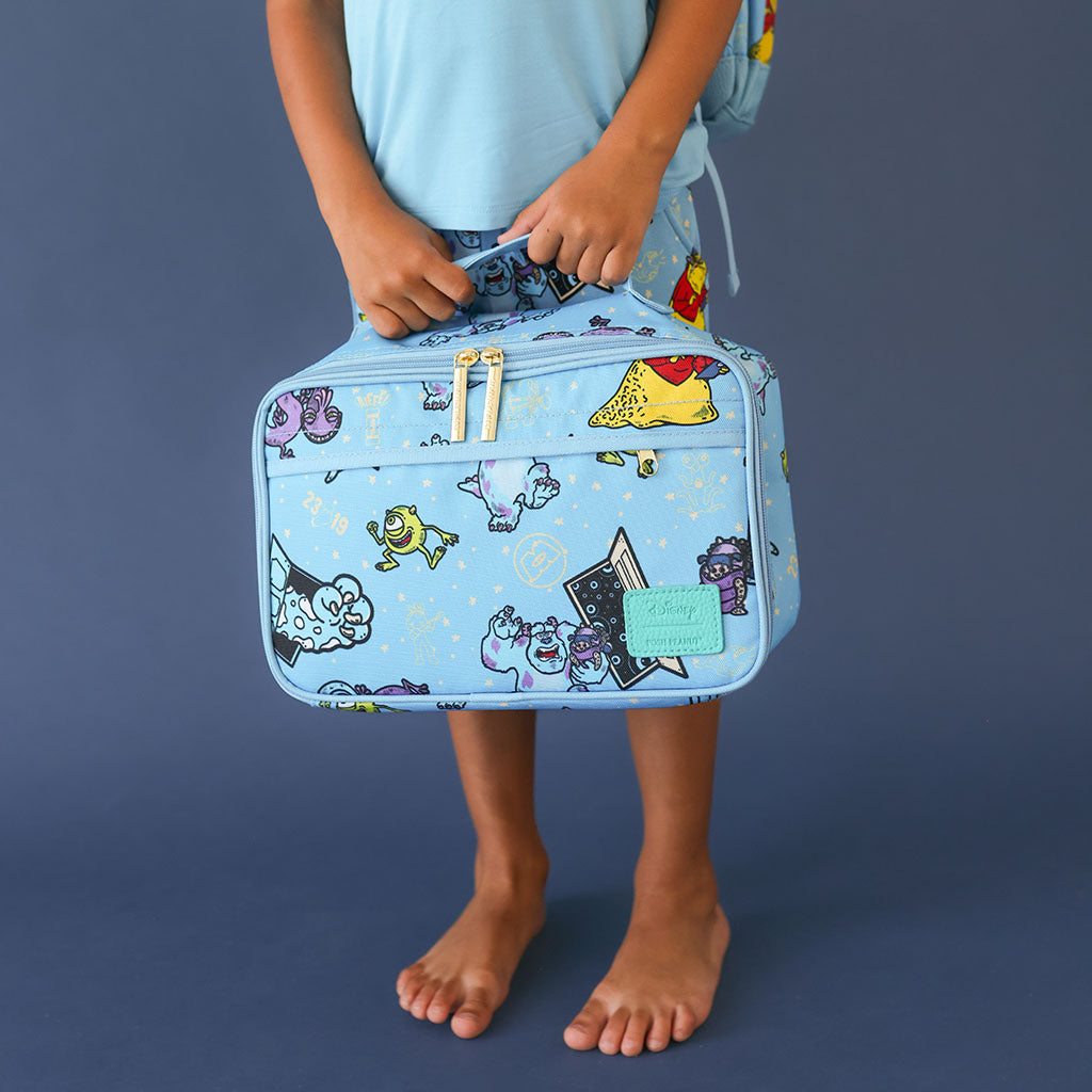 Disney Monsters, Inc. Lunch Bag