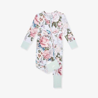 Amarantha Convertible One Piece