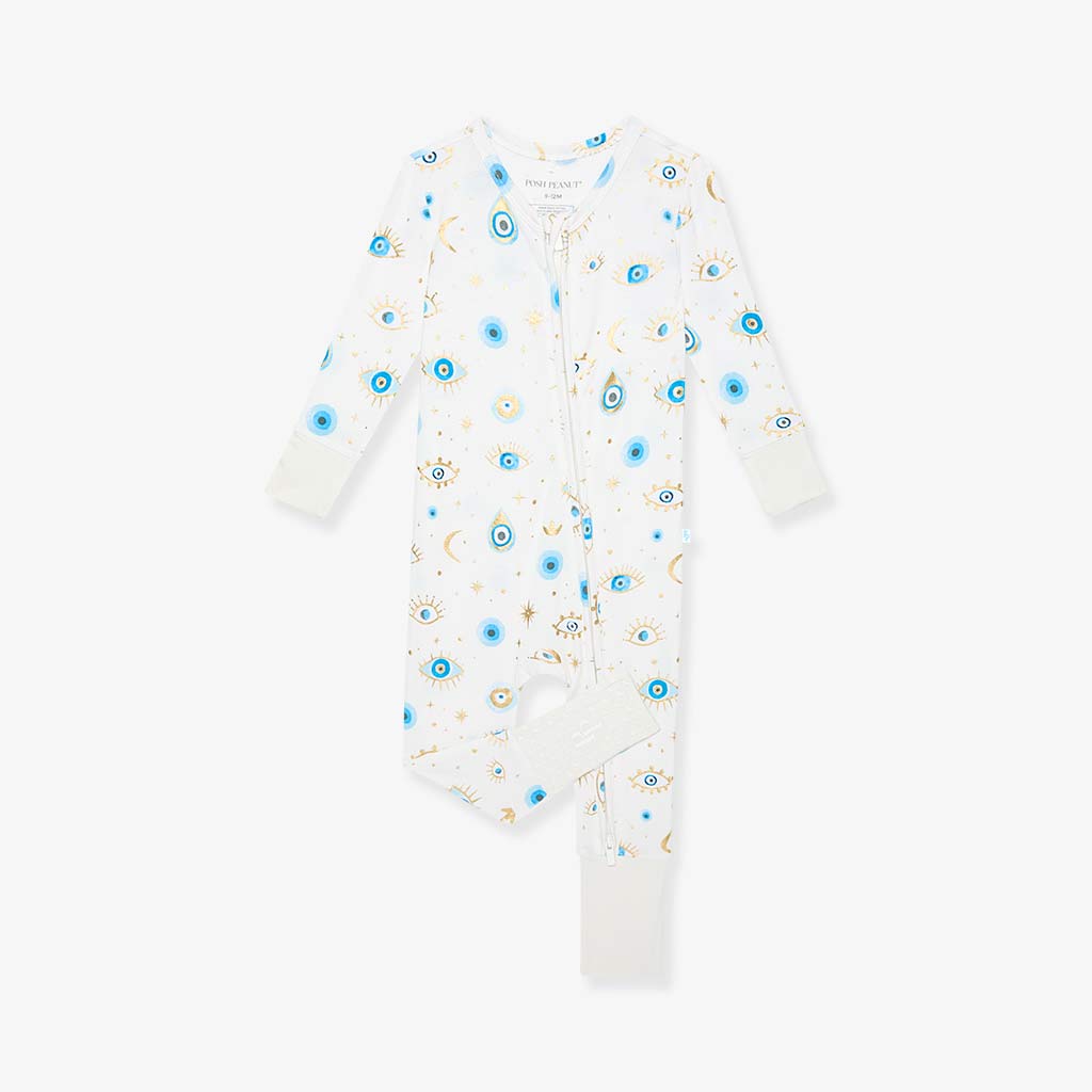 Ethereal Fiona Convertible One Piece