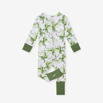 Devlin Convertible One Piece