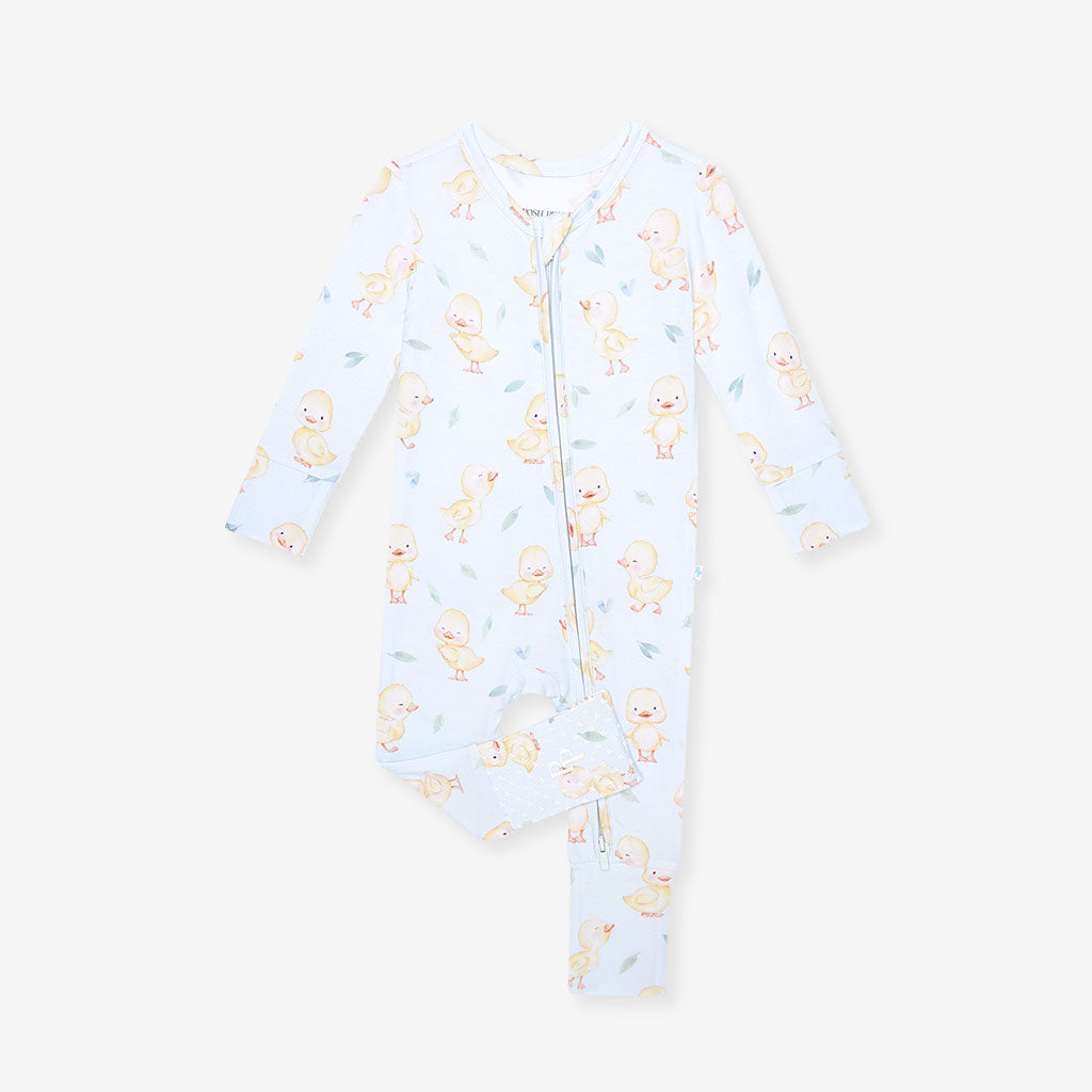 Edwin Convertible One Piece