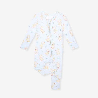 Edwin Convertible One Piece