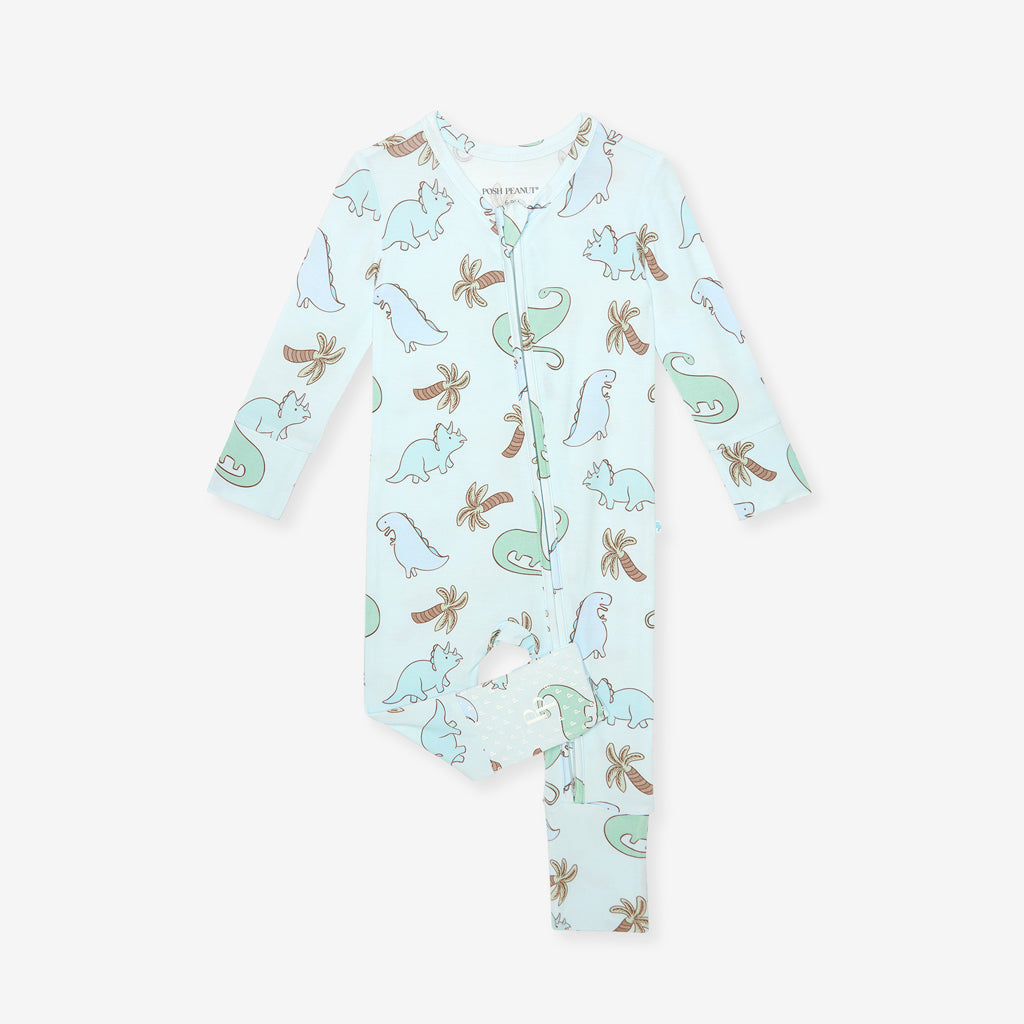 Eric Convertible One Piece