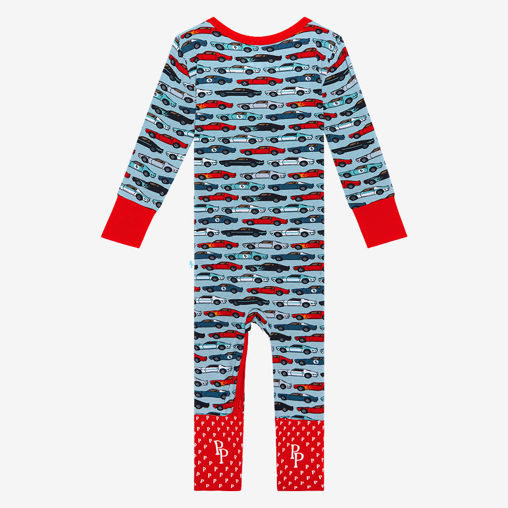 Miles Convertible One Piece