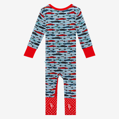 Miles Convertible One Piece