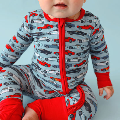Miles Convertible One Piece