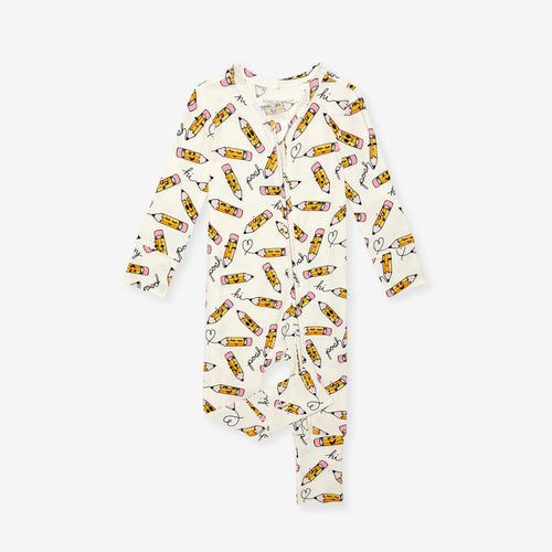 Posh Pencils Convertible One Piece