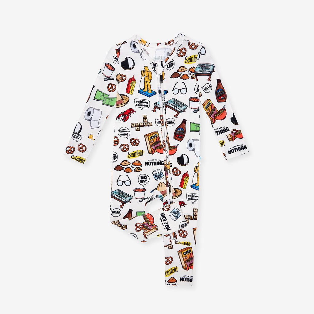 Seinfeld Convertible One Piece