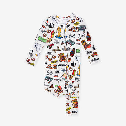 Seinfeld Convertible One Piece