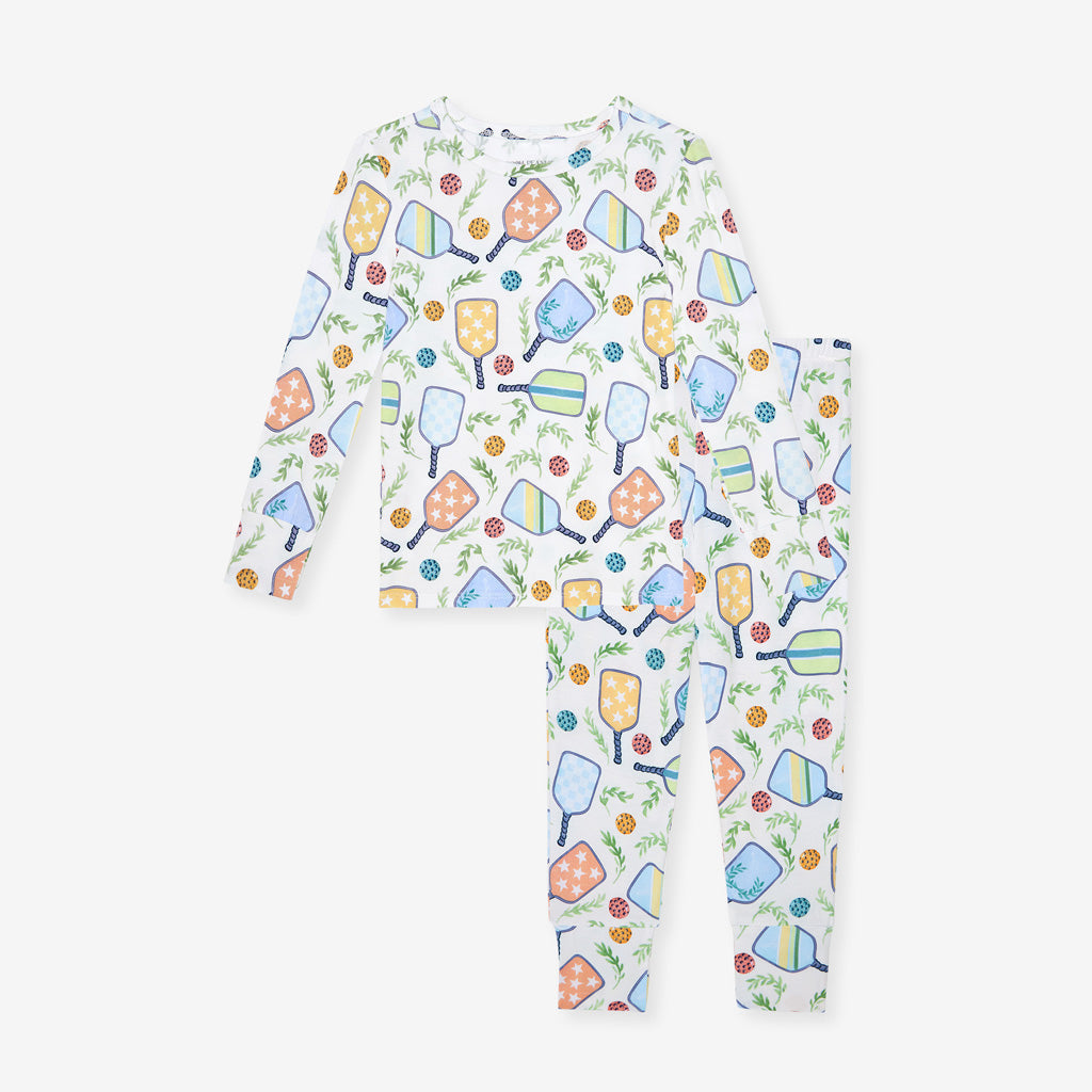 Billie Classic Pajama Set