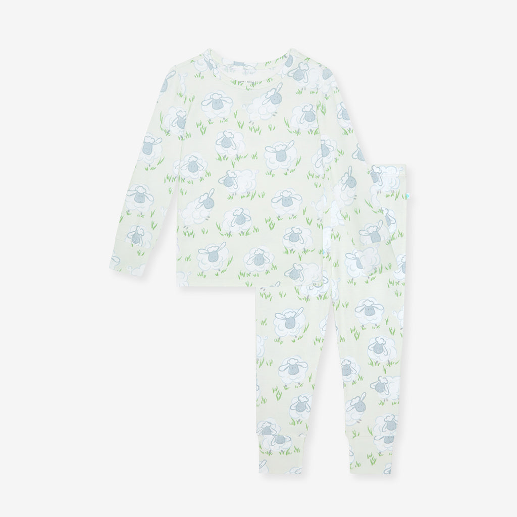 Paul Classic Pajama Set