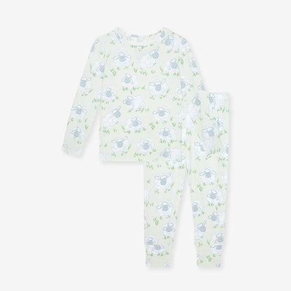 Paul Classic Pajama Set