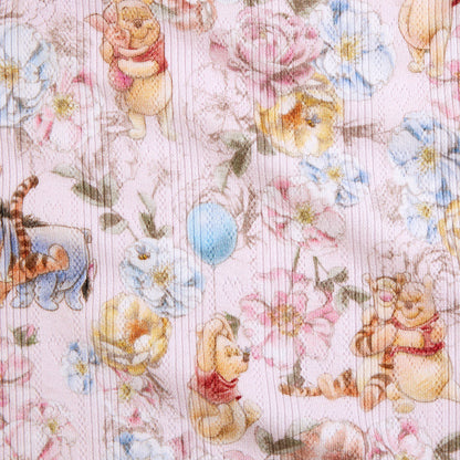 Disney Winnie the Pooh Women's Pointelle Cami