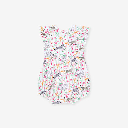 Lyra Bubble Romper