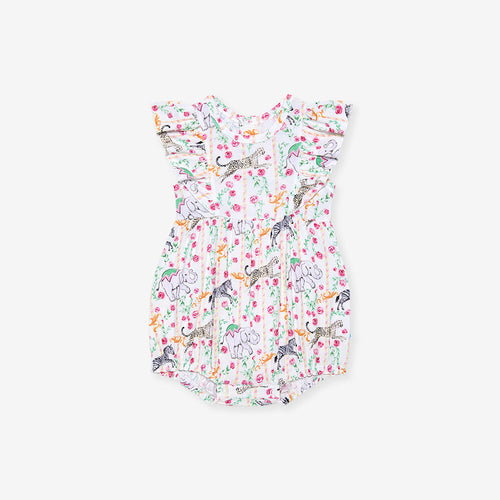 Lyra Bubble Romper