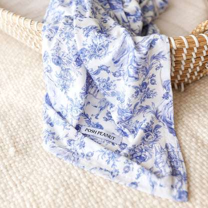Briar Swaddle Headband Set