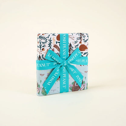 Sherwood & Sylas Luxette Patoo® Blanket